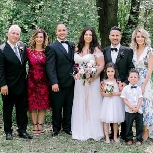 Meet your Posher, Olga